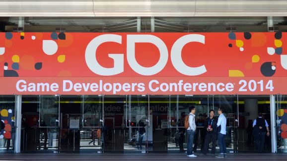 GDC 2014